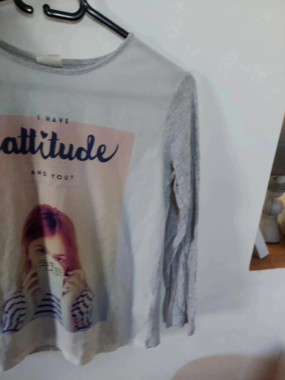Camisetas Zara 11/12 años – photo 7